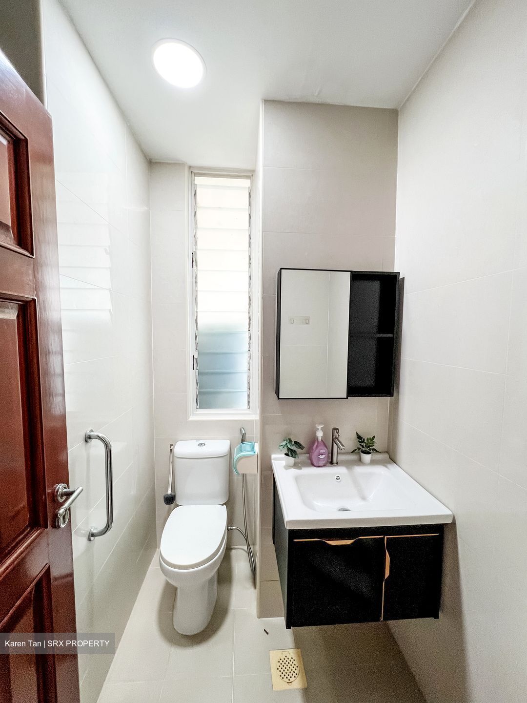Cavendish Park (D21), Condominium #566559121